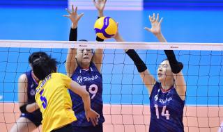 2012伦敦奥运会中国女排的名单 2012奥运会女排决赛