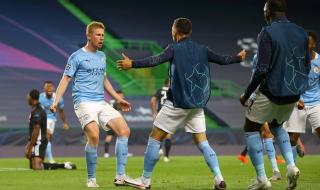 欧冠冠军2020-2021 2020欧冠比赛结果